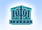 Логотип компании Пермская финансово-производственная группа