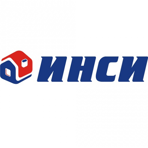 Логотип компании ИНСИ Пермь