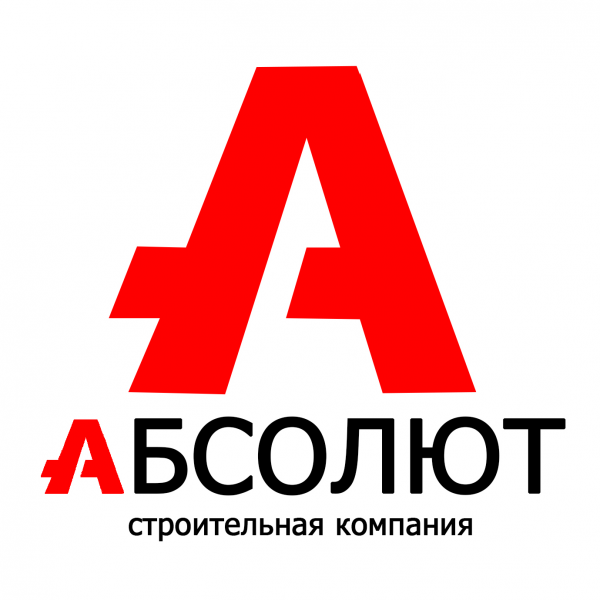 Логотип компании СК АБСОЛЮТ