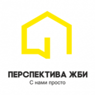 Логотип компании ООО Торговый дом Перспектива ЖБИ