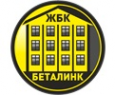 Логотип компании ЖБК Беталинк