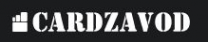 Логотип компании Cardzavod