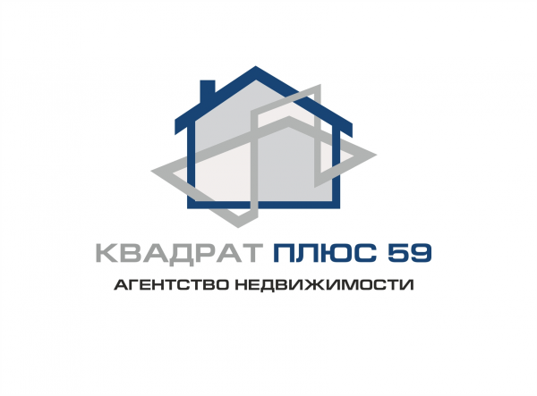 Логотип компании Квадрат Плюс 59
