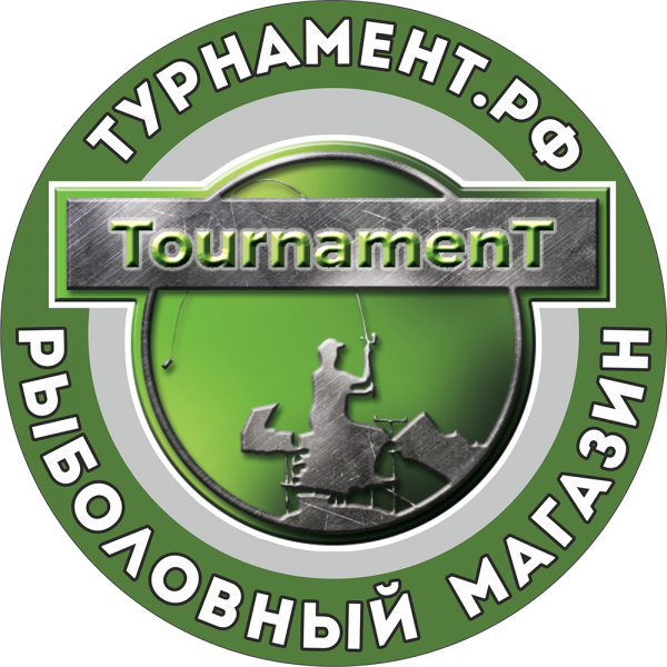 Логотип компании TOURNAMENT
