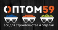 Логотип компании ОПТОМ59