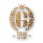 Логотип компании G-Club
