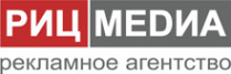 Логотип компании Риц Медиа