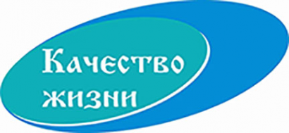 Логотип компании Качество жизни
