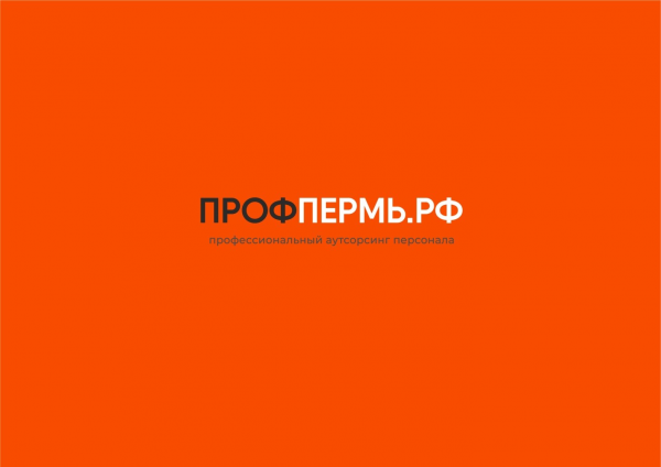 Логотип компании ПРОФПЕРМЬ.РФ