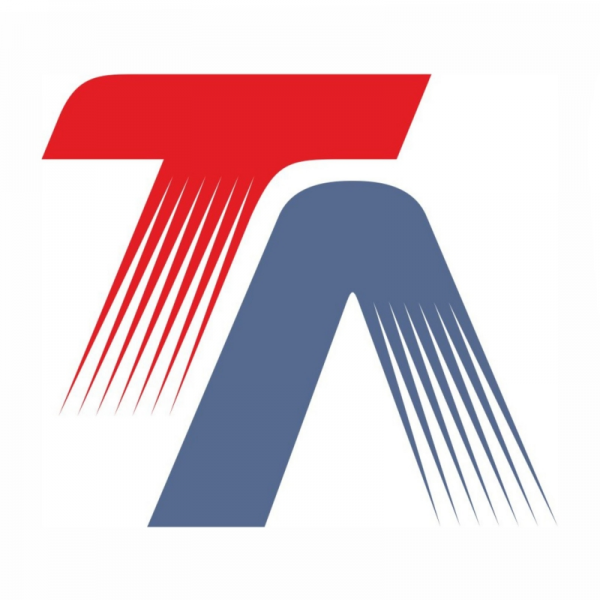 Логотип компании ТрансЛинии