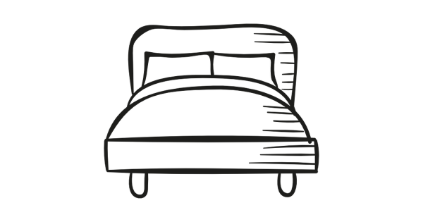 Логотип компании Металлические кровати в Перми