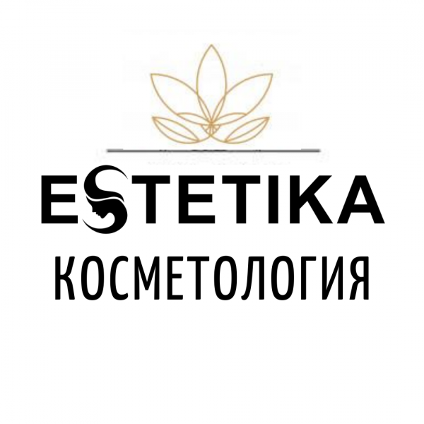 Логотип компании Салон красоты ЭСТЕТИКА