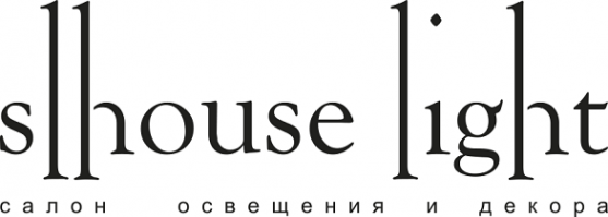 Логотип компании SL HOUSE