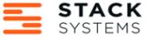 Логотип компании Stack Systems