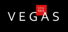 Логотип компании Мужской спа салон Vegas (Вегас) Пермь
