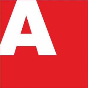 Логотип компании Юридическая компания Атлант