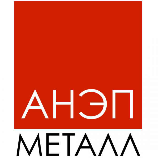 Логотип компании АНЭП-Металл Пермь