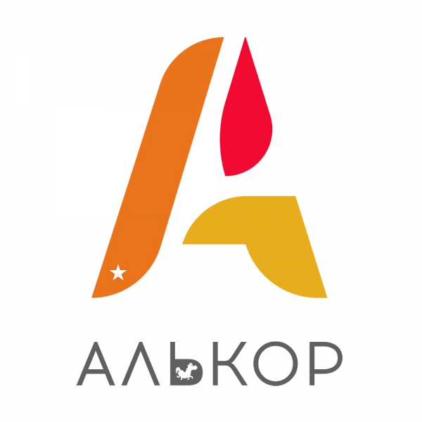 Логотип компании Кадровое агентство Алькор