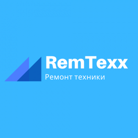 Логотип компании RemTexx - Пермь