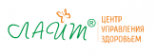 Логотип компании Центр диагностики и лечения «Лайт»