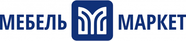 Логотип компании Мебельмаркет-Пермь