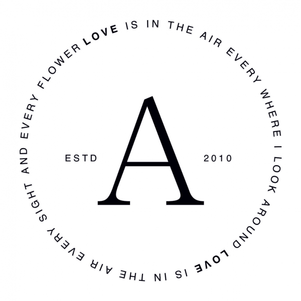 Логотип компании Astra