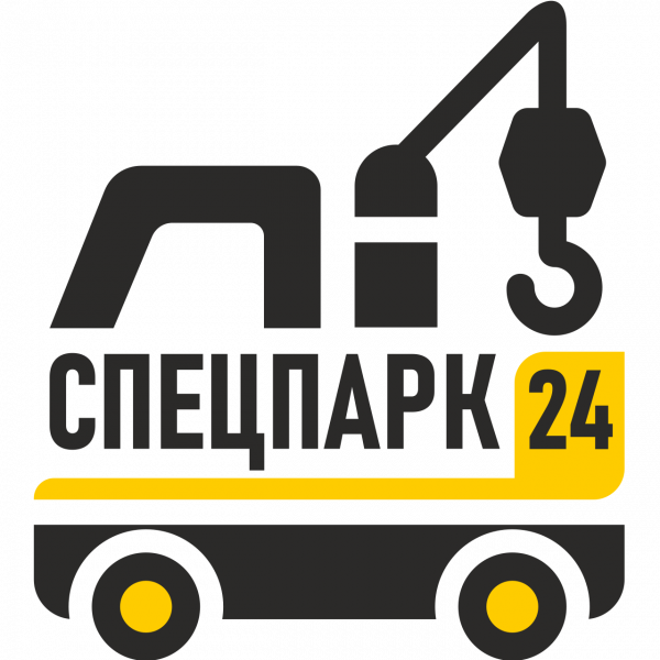 Логотип компании Спецпарк24 Пермь