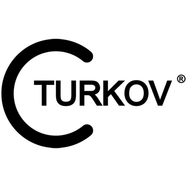 Логотип компании ТурковПермь