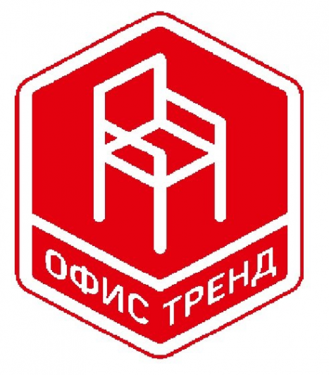 Логотип компании Офис Тренд