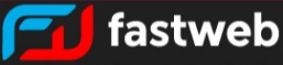 Логотип компании FastWeb Пермь