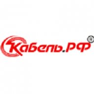 Логотип компании Кабель.РФ Пермь