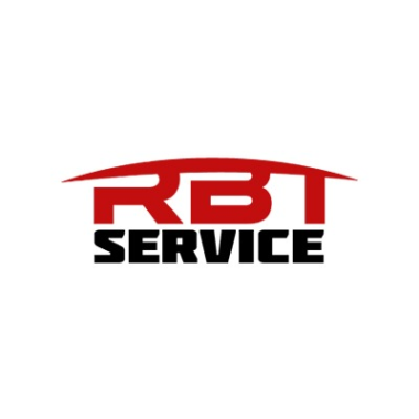 Логотип компании RBT Service