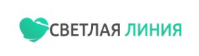 Логотип компании Светлая линия в Перми