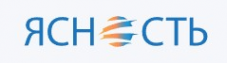 Логотип компании Ясность в Перми