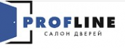 Логотип компании Profline