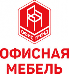 Логотип компании Офис Тренд - Пермь