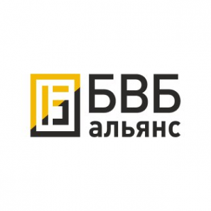 Логотип компании БВБ-Альянс Пермь
