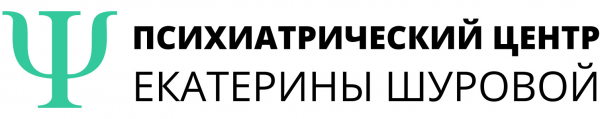 Логотип компании Психитарический центр Екатерины и Василия Шуровых