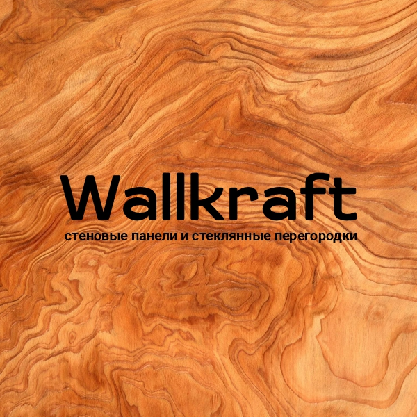 Логотип компании Wallkraft