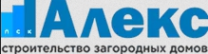 Логотип компании ПСК Алекс