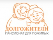 Логотип компании Долгожители Логотип компании Долгожители