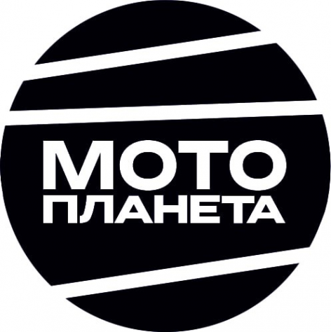 Логотип компании МОТОПЛАНЕТА Логотип компании МОТОПЛАНЕТА