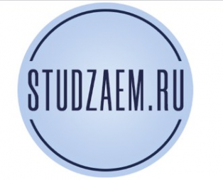 Логотип компании ООО МКК Студенческий заем