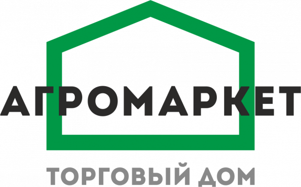 Логотип компании Торговый Дом Агромаркет
