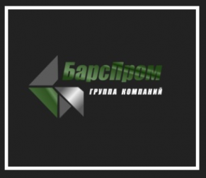 Логотип компании БарсПром-Пермь