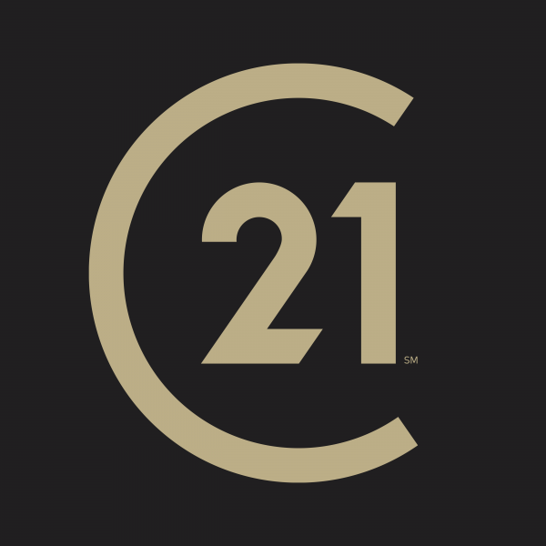Логотип компании CENTURY 21 Home Real Estate