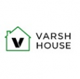 Логотип компании VarshHouse
