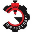 Логотип компании ШинЭксперт