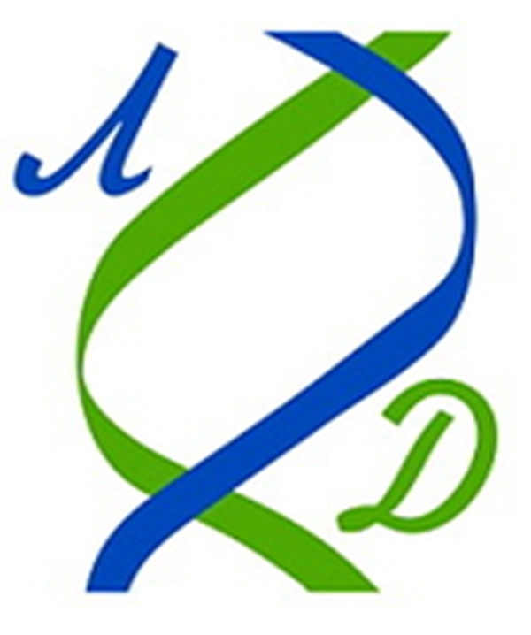 Логотип компании ЛАБДИАГНОСТИКА